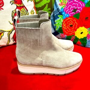 Dolce Vita Suede Boot